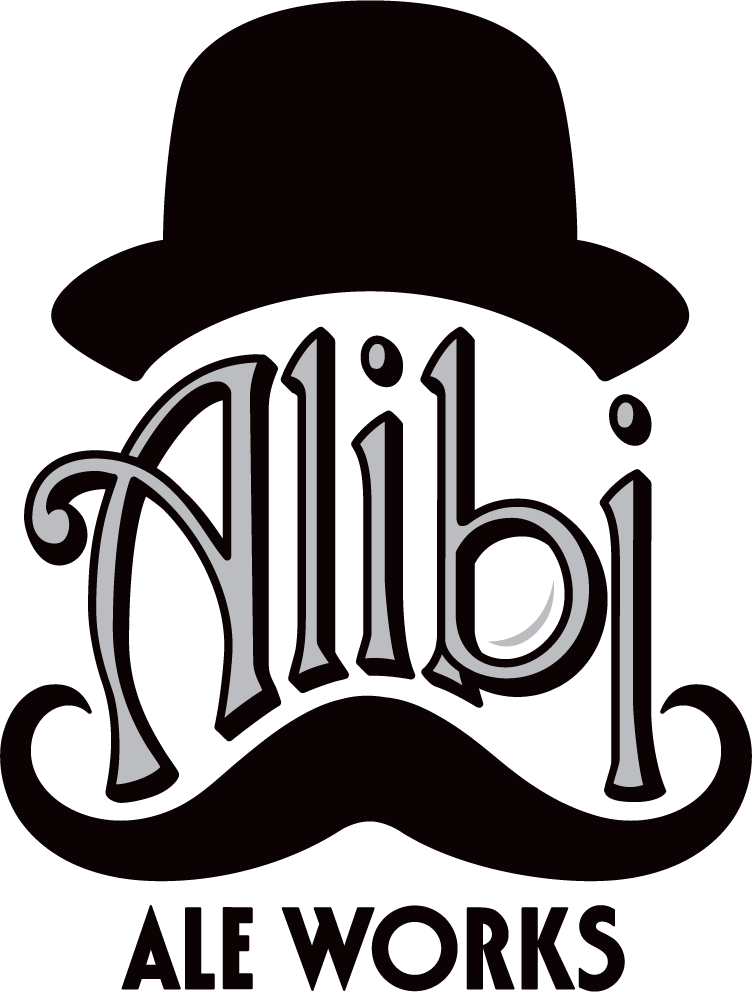 Alibi Ale Works — Happy Hour Sponsor of the High Camp Gravel Social
